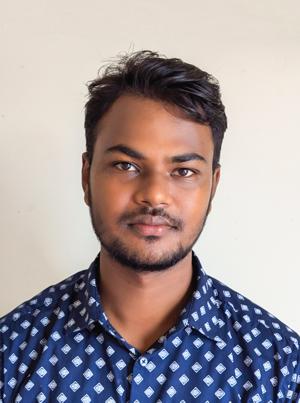 Md.Sadikul Islam 